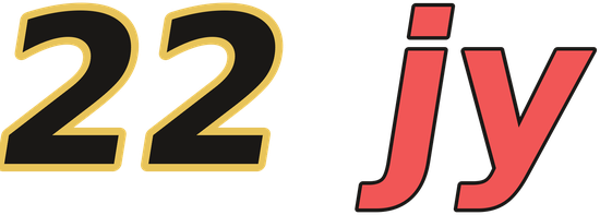 22 jy logo
